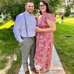 Meet your Posher, Jonathan steven